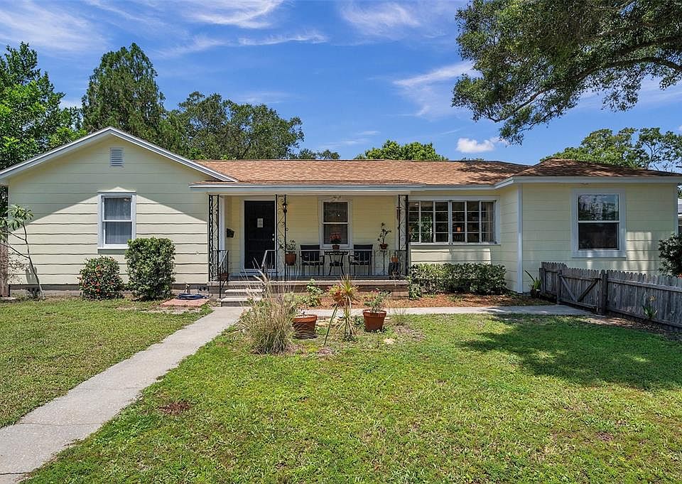 910 32nd St N, Saint Petersburg, FL 33713 Zillow