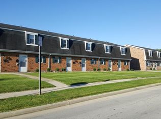 2803 Koop Rd, Lima, OH 45807