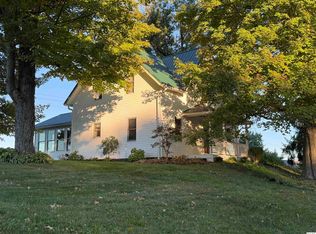 7522 Martinsburg Rd, Mount Vernon, OH 43050