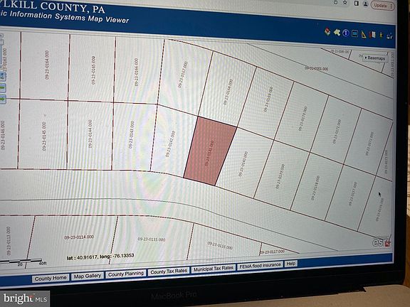 2nd image of 0 Mid Summit Dr