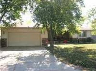 723 W Allison St, Andover, KS 67002