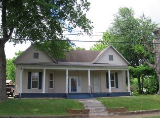 419 N Main St, Trenton, KY 42286