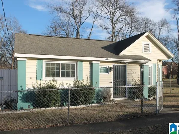 967 52nd Pl N, Birmingham, AL 35212