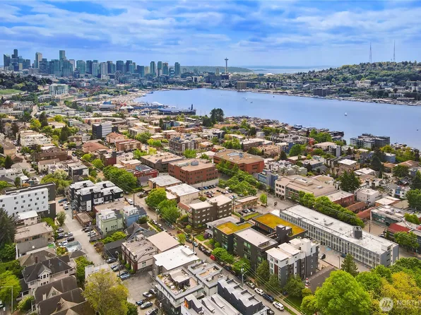 2366 Franklin Avenue E #B, Seattle, WA 98102
