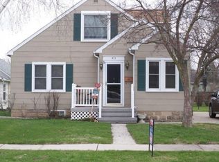 471 West Ave, Mauston, WI 53948