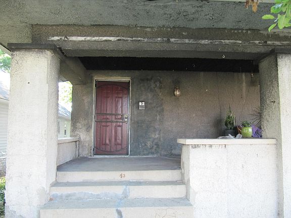 2nd image of 43 N Ewing St #43