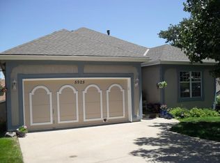 5925 N Polk Dr, Kansas City, MO 64151