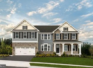 3300 Cora Ln, Hatfield, PA 19440