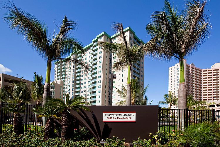 1st image of 3009 Ala Makahala Pl APT 702