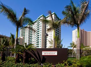 3009 Ala Makahala Pl APT 702, Honolulu, HI 96818