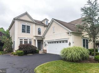 321 Primrose Dr, Upper Gwynedd, PA 19446