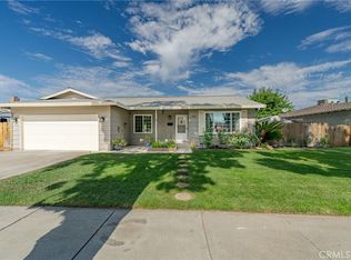3161 Vickie Ct, Merced, CA 95340