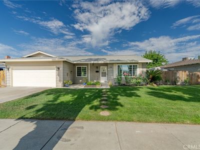 3161 Vickie Ct, Merced, CA, 95340