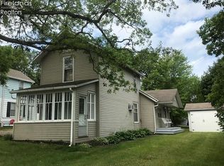 720 Cherry Ave, Lakeside Marblehead, OH