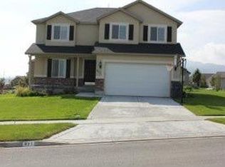 871 W Prairie Dog Way, Saratoga Springs, UT 84045