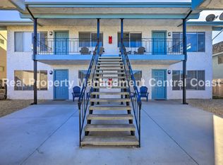 2555 Solano Rd UNIT D, Pismo Beach, CA 93449