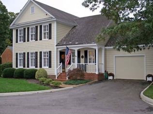 13905 Pagehurst Ter #25, Midlothian, VA 23113
