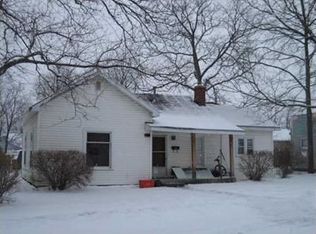 316 N Allen St, Bryan, OH 43506