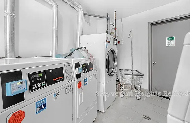 Rented by Stuyvesant Heights Realty Corp | media 30