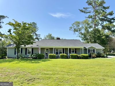 1326 Woodlawn Cir, Vidalia, GA, 30474