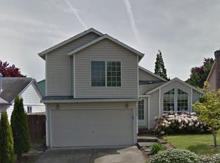 12966 SW Tearose Way, Tigard, OR 97223