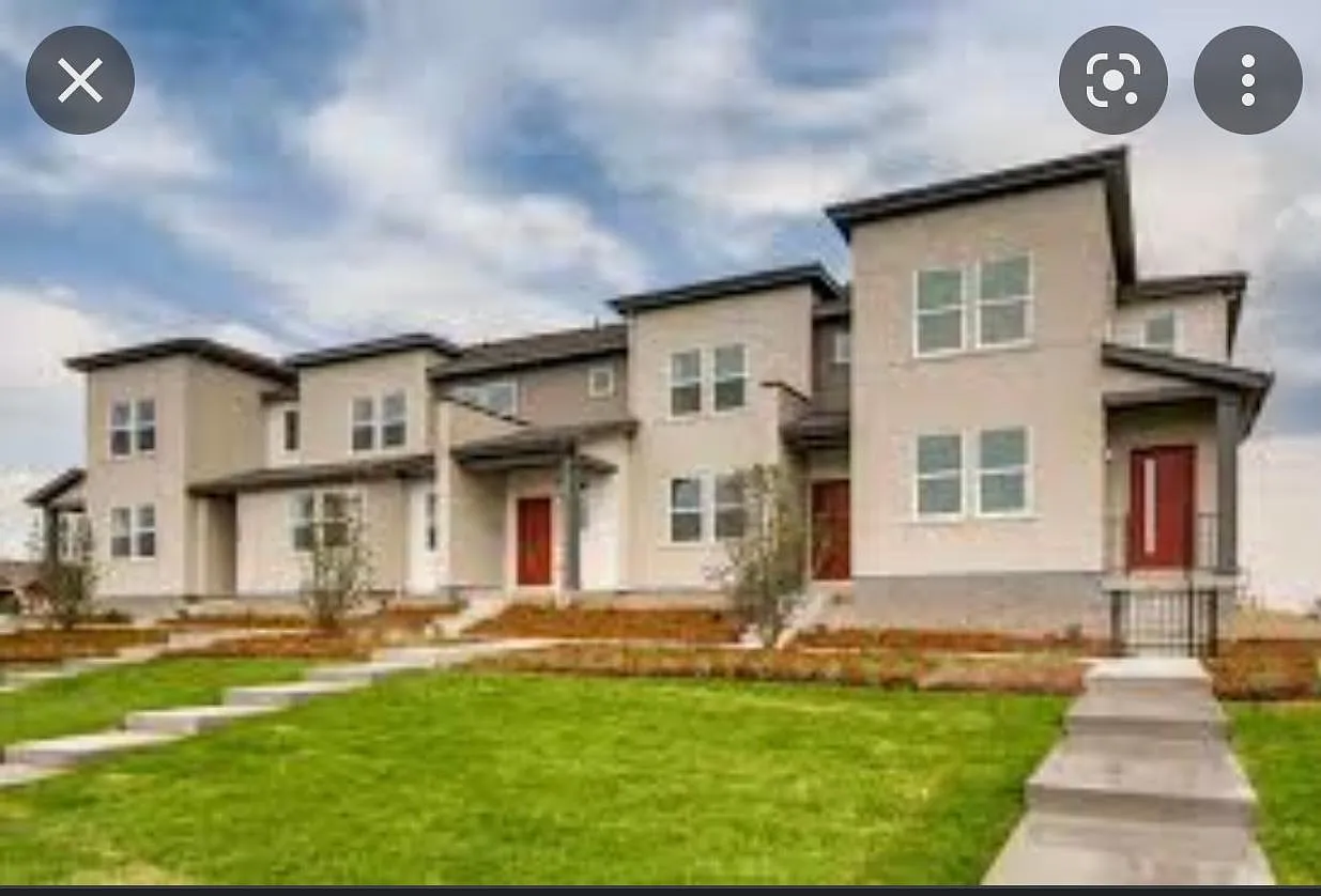 3 bed, 2.5 bath, 1519 sqft, $2,885 — Photo 2