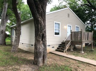 1123 E Haskell St, Tulsa, OK 74106