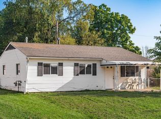 1336 Moundview Ave, Columbus, OH 43207