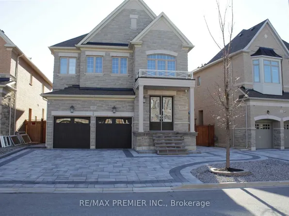 122 Garyscholl Rd #Basement, Vaughan, ON L4H 3R7