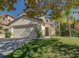 28482 Santa Catarina Rd, Santa Clarita, CA 91350