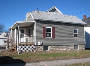 707 N Chilson St, Bay City, MI 48706