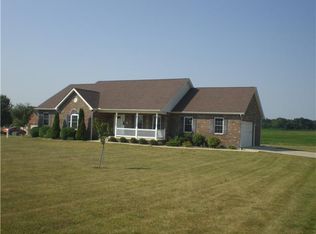 1991 Old Springfield Rd, New Holland, OH 43145