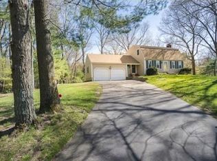 45 Bennett Hill Rd, Rowley, MA 01969