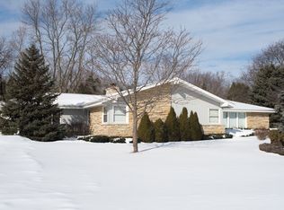 3355 Parkside Dr, Brookfield, WI 53005
