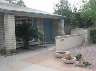 2273 E Mercer Ln, Phoenix, AZ 85028