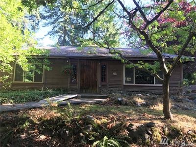 23707 48th Ave W, Mountlake Terrace, WA, 98043