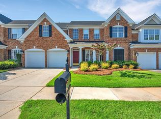 429 Eberle Way, Matthews, NC 28105