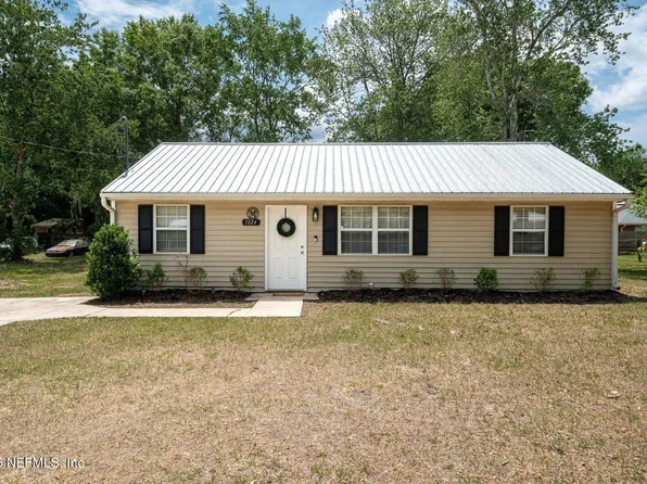 1024 SOUTHGATE Drive, Starke, FL 32091