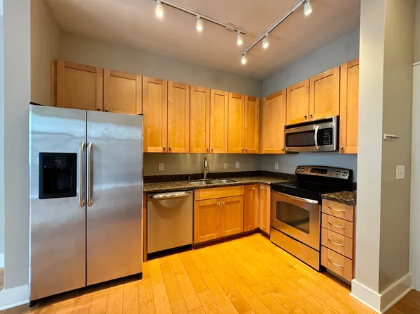650 S Mill St, Lexington, KY