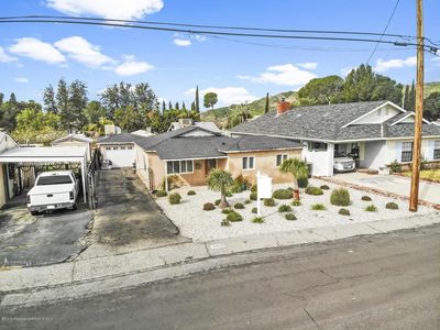 10945 McVine Ave, Sunland, CA, 91040