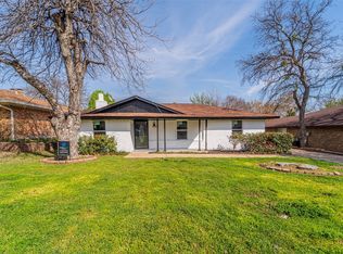 1304 S Britain Rd, Irving, TX 75060