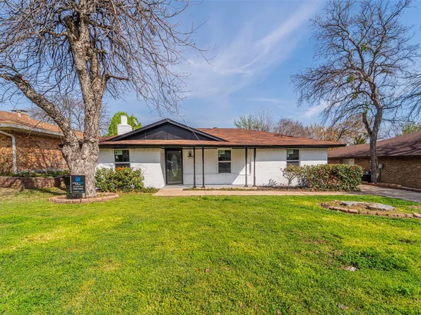 1304 S Britain Rd, Irving, TX 75060