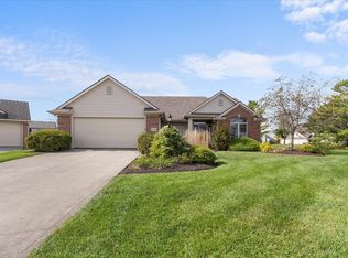 8407 Hasta Ct, Fort Wayne, IN 46815