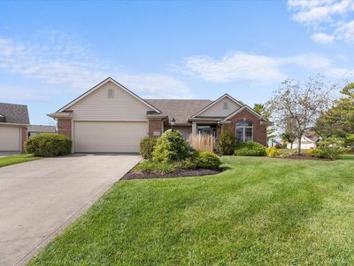8407 Hasta Ct, Fort Wayne, IN, 46815