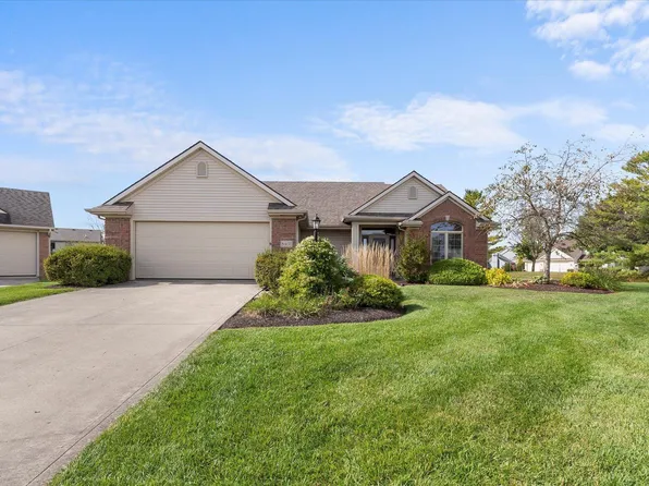 8407 Hasta Ct, Fort Wayne, IN 46815