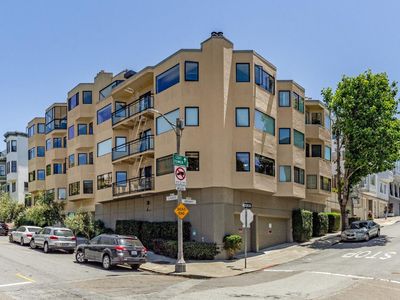 383 Lombard St APT 405, San Francisco, CA, 94133