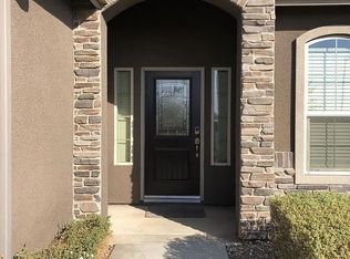 4734 Barclay Way, Merced, CA 95348