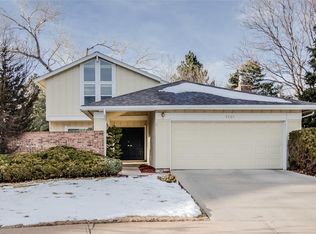 7521 S Uinta Pl, Centennial, CO 80112