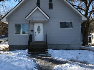 2328 E 7th Ave, Spokane, WA 99202