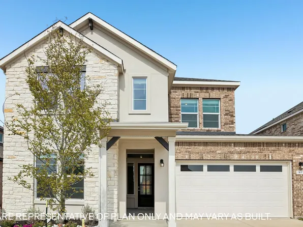 The Joshua Plan, The Enclave at Bar W Ranch